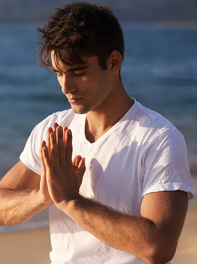 Body and Healing