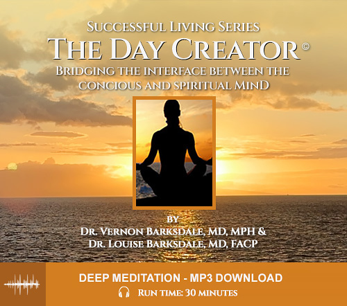 The Day Creator The Day Creator