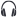 Headphones for MP3